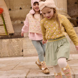 Jumper Jadeli Honey - Louise Misha